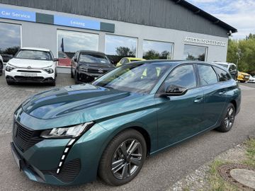 Peugeot 308 - 2