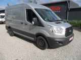 Ford Transit Kasten 310 L2 H2 Trend - Ford Diesel Kastenwagen 310 trend transit l3 h2