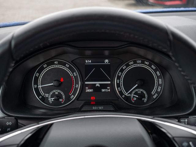 Foto Nummer 13: SKODA Kamiq