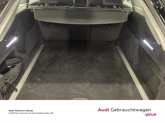 Audi A6 - Bild 9