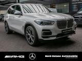 BMW X5 XDRIVE 30d MHD xLINE AHK PANO SHZ PDC TEMPO - BMW X5 in Hannover: M
