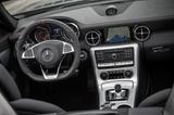 Mercedes-Benz SLC 200 Cabrio, AMG Line, 40 Tkm - Mercedes-Benz 200: T