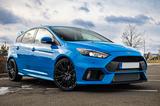 Ford Focus 2,3 EcoBoost RS, accident free - Ford: Firmenfahrzeug