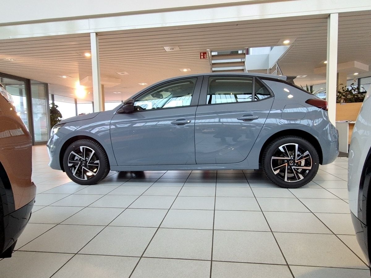 Opel Corsa - Bild 6