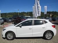 Vorschau Seat Ibiza
