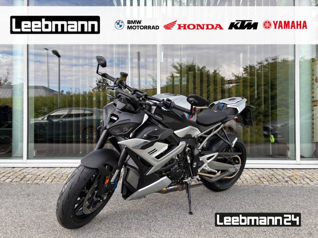 BMW M 1000 R