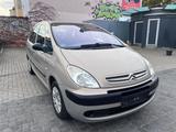 Citroën Xsara Picasso 1.6 Confort - Citroën Xsara Picasso Gebrauchtwagen