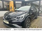 Renault Captur II R.S. Line 140 - Renault Captur R-S-Line