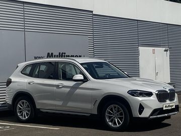 BMW X3 - 2