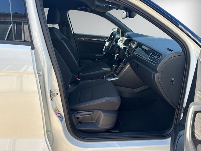 T-Roc 1.5 TSI DSG Sport NAVI.+KLIMA+SITZHZ.+PDC+
