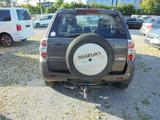 Suzuki Grand Vitara 1.6 Allrad ~ Klima ~ Ahk ~ 2.Hd ~ - Suzuki Grand Vitara: V6
