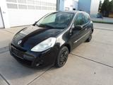 Renault Clio Yahoo! 1.2 16V 75 Euro 5 - Renault Clio Gebrauchtwagen in Aachen