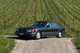 Mercedes-Benz 400SE w140 Bj. 1991 - Mercedes-Benz 400: Limousine