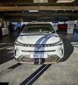 Renault Symbioz Evolution E-Tech Full Hybrid 145PS - Renault Symbioz Evolution mit Hybrid-Antrieb (Benzin/Elektro)