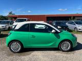 Opel Adam GLAM 1.4 64kW - Opel Adam Gebrauchtwagen in Hamburg