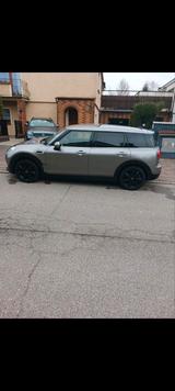MINI Mini Clubman One - MINI One Clubman von privat