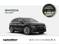 Skoda Enyaq - Vorschau Bild 1