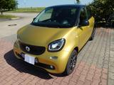 Smart ForFour 0.9 66kW - Prime - Smart ForFour von privat
