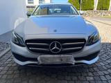 Mercedes-Benz E 220 d T Autom. Avantgarde, 20 Zoll AMG Felgen - Mercedes-Benz E-Klasse: Felgen