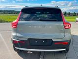 Volvo XC40 B3 DCT 163 PS,18Zoll;SHZ;PDC,AHK;Totwinkel. - Volvo Neuwagen