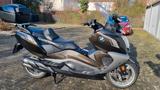 BMW C650GT , OPTION 719 , 7365 KM - BMW C 650 GT