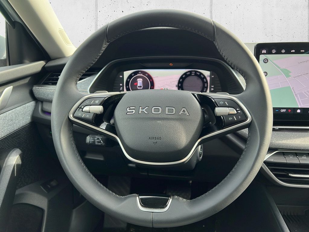 Skoda Octavia - Bild 14