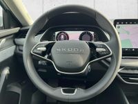 Skoda Octavia - Vorschau Bild 14