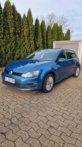 Volkswagen Golf 1.2 TSI 63kW BMT CUP CUP