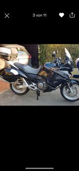 Honda Varadero ABS - HONDA VARADERO