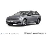 Volkswagen Passat Variant*NAVI*KAM*SHZ*LED*PDC