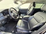 Skoda Superb Combi 2.0 TDI DSG Style | AHK | RFK - Skoda Superb in Duisburg