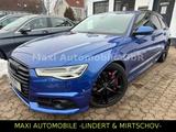 Audi A6 Avant 3.0 TDI quattro competitio-VOLLAUSSTATT - Audi A6 Gebrauchtwagen in Nürnberg