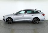 Cupra Leon ST 1.4 e-Hybrid VZ LED Navi Sitzheizung ACC - silberne Cupra Leon