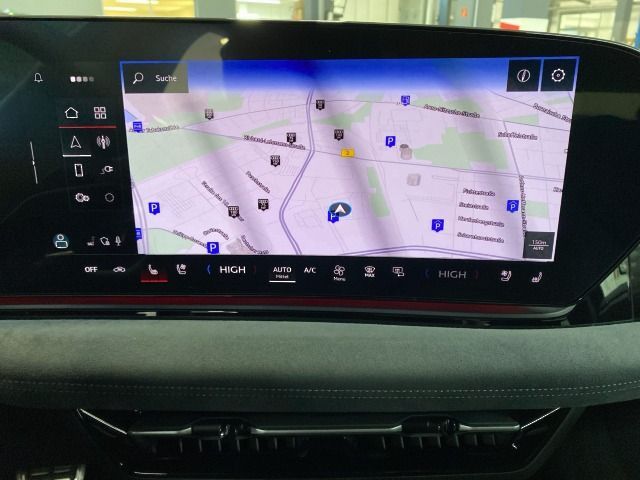 Audi S6 e-tron - Bild 11