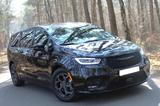 Chrysler Pacifica S HYBRID 3.6L 360 Kamera ACC SHA SWA - Chrysler Pacifica mit Hybrid-Antrieb