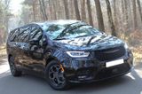 Chrysler Pacifica S HYBRID 3.6L 360 Kamera ACC SHA SWA - Chrysler Pacifica mit Hybrid-Antrieb