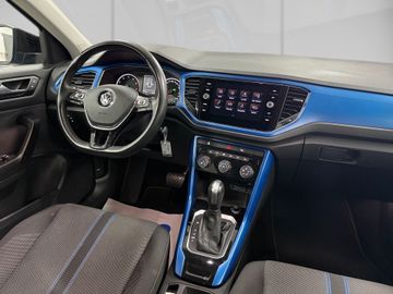 Volkswagen T-Roc - 10
