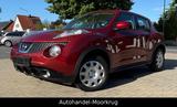 Nissan Juke 1.6 Acenta *Automatik*Navigation*R-Kamera*