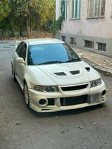 Mitsubishi Lancer EVO Evolution VI 6 GSR JDM - gebrauchte Mitsubishi Lancer aus dem Jahr 1999