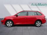Skoda Fabia Combi 1,0 TSI Ambition - Skoda Fabia: Ambition Combi