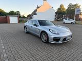 Porsche Panamera Diesel - - Porsche Panamera von privat