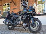 Harley-Davidson RA1250S Pan America Special - HARLEY-DAVIDSON MOTORRAD