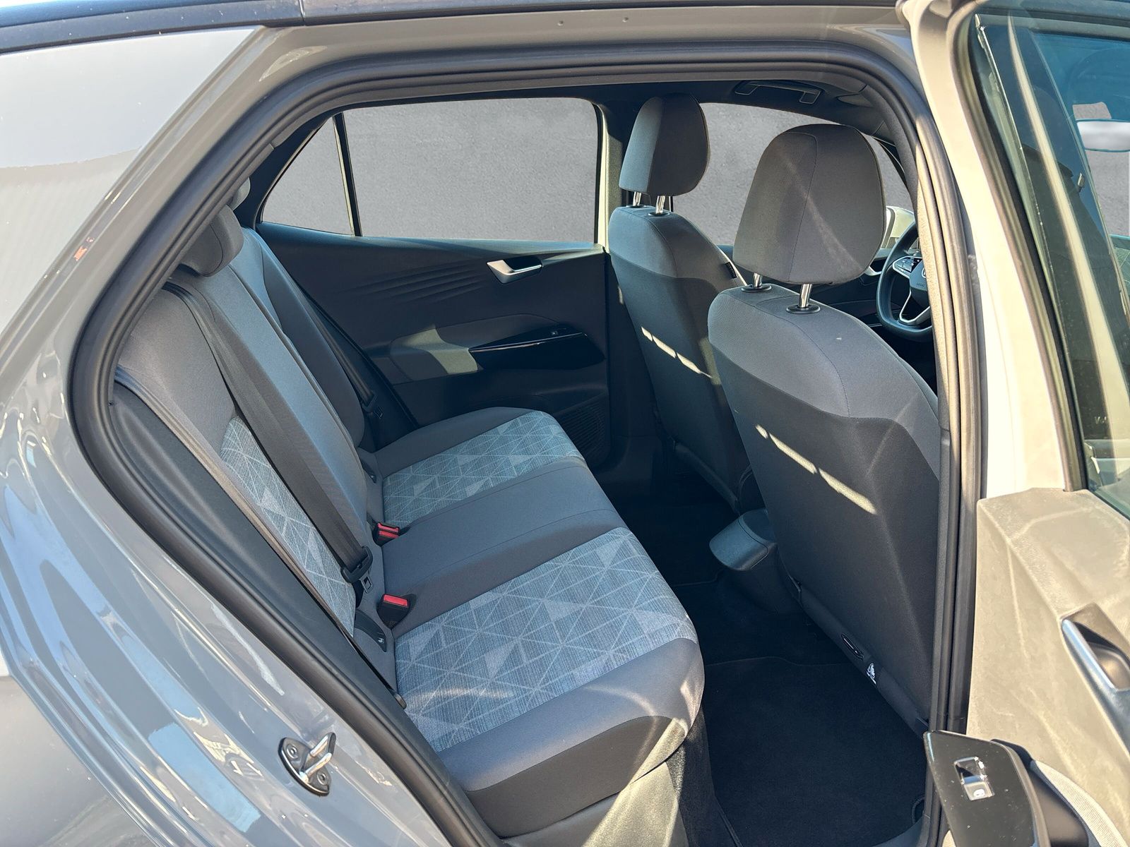 Fahrzeugabbildung Volkswagen ID.3 Pure Performance Navi  PDC LED AppConnect