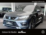 Seat Ateca 2.0 TSI FR Verkauf nur Händler/Gewerbe - Seat Ateca Gebrauchtwagen in Stuttgart