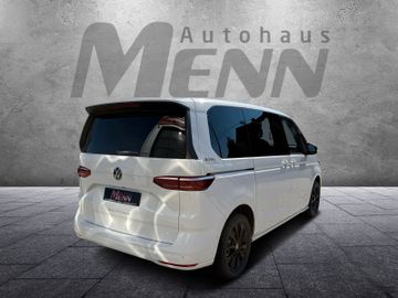 Volkswagen T7 Multivan 2.0 TDI Goal DSG Navi Kamera SHZ