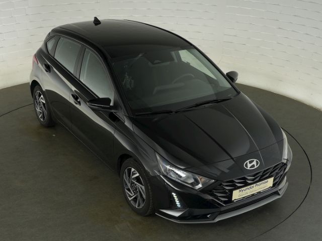 i20 FACELIFT T-GDi TREND DCT+NAVI+RÜCKFAHRKAMERA