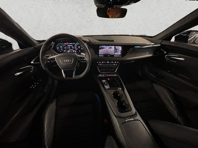 RS e-tron GT quattro *Pano*Laser*HUD*B&O"Voll!