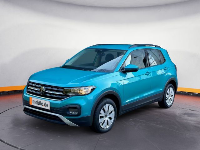 Volkswagen T-Cross 1.0 TSI Life NAVI APP-CONNECT PDC SHZ