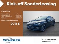 Cupra Leon - Vorschau Bild 1