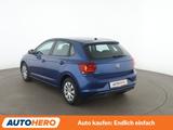 Volkswagen Polo 1.0 Comfortline*LIMITER*PDC*KLIMA* - VW Polo Gebrauchtwagen in Freiburg